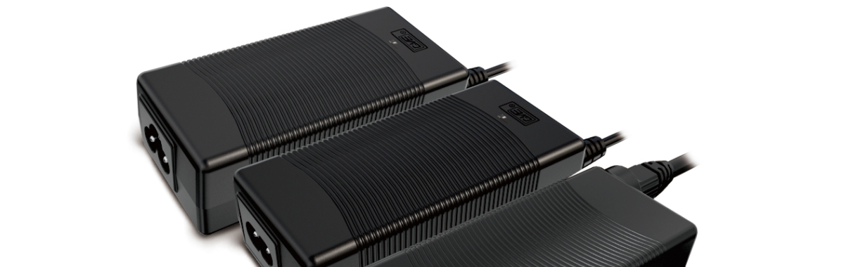 The Most Common Types of Power Supplies and Their Applications