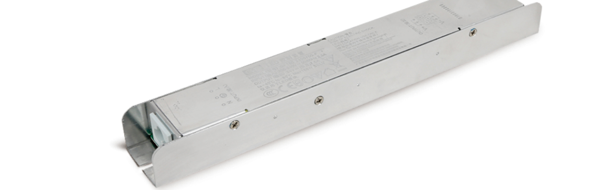 Dimmable LED Drivers for Smart Home and Commercial Lighting