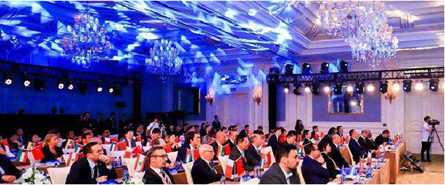 应用及创新在产业上的生态发展理念