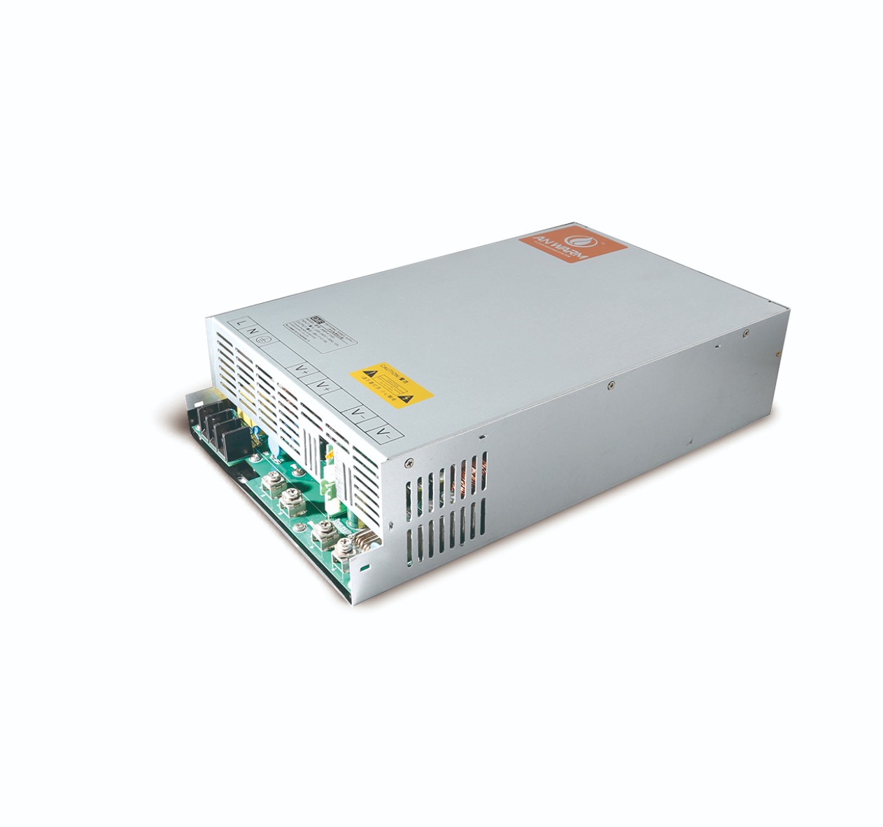 Industrial Power Supply