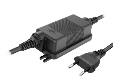 waterproof power adapter